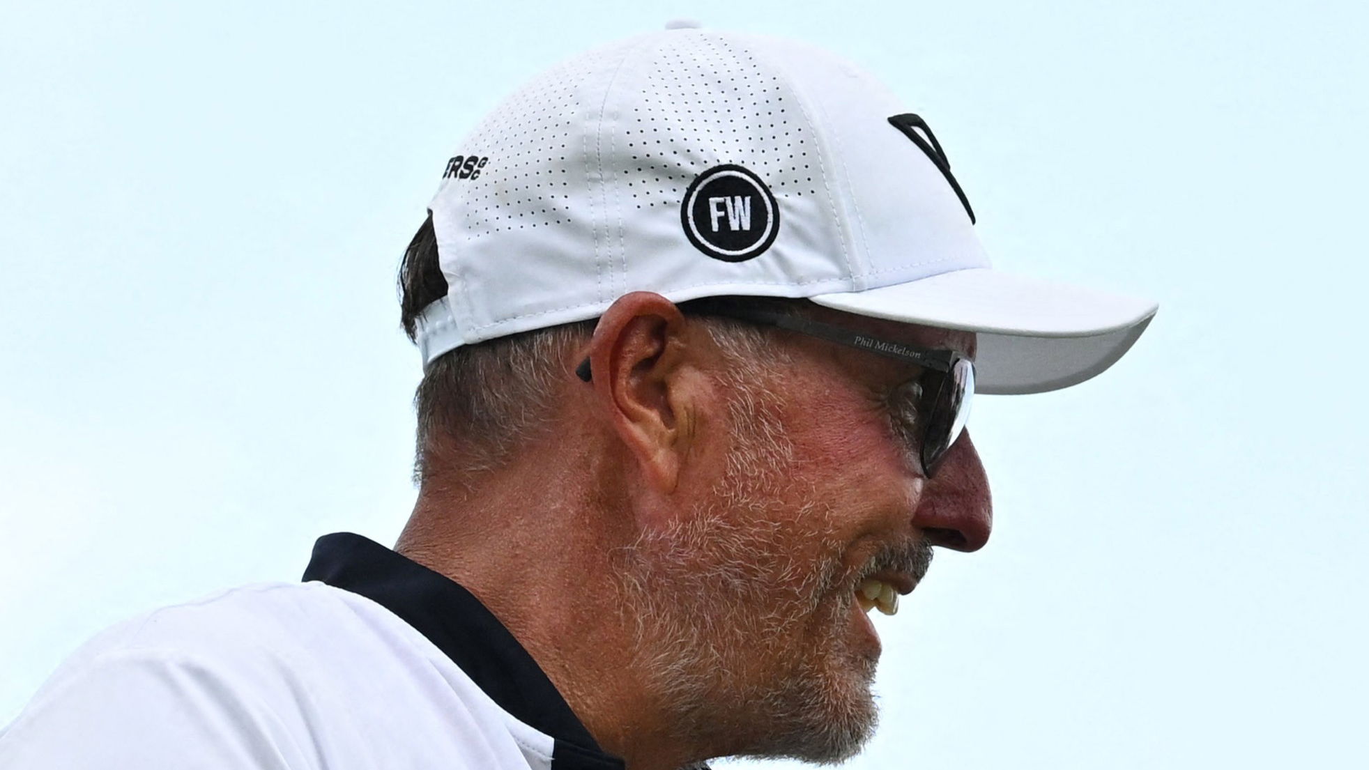 Phil Mickelson